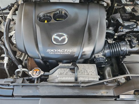 Used 2016 MAZDA CX-5 Grand Touring image 31