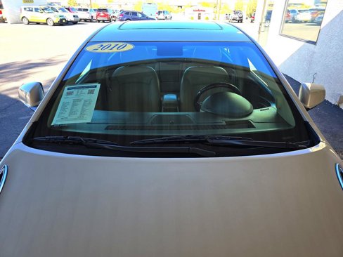Used 2010 Buick LaCrosse CXS w/ Touring Package image 29