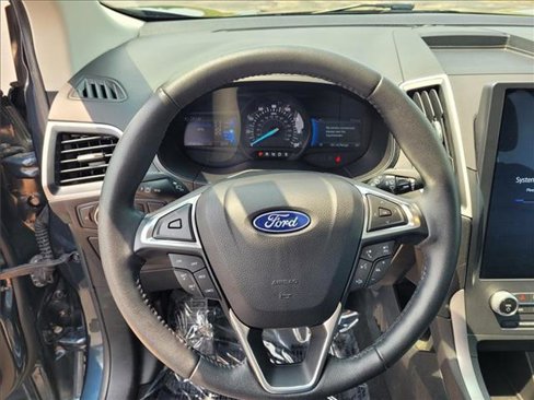 Certified 2022 Ford Edge SEL image 19
