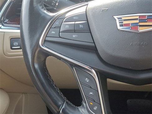 Used 2019 Cadillac XT5 Luxury image 22