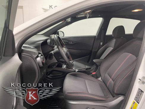 Used 2023 Hyundai Kona N Line image 11