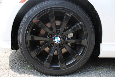 Used 2011 BMW 328i xDrive Sedan image 19