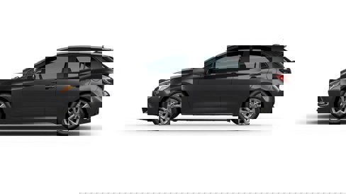 New 2025 Toyota Corolla SE w/ SE Package image 4