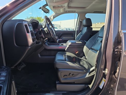 Used 2015 GMC Sierra 1500 SLT image 12