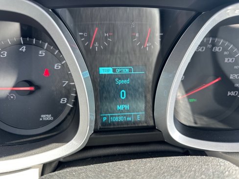 Used 2016 Chevrolet Equinox LT image 23