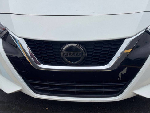 Used 2021 Nissan Versa SV image 23