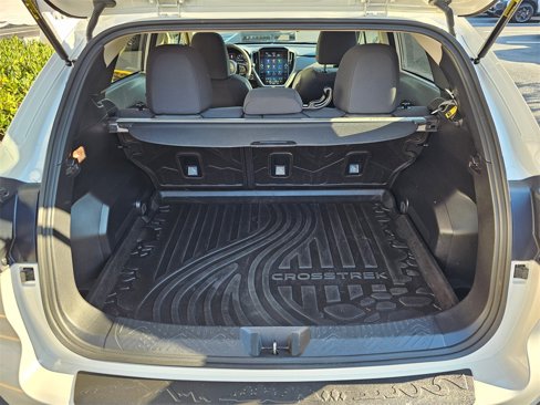 Certified 2024 Subaru Crosstrek 2.0i Premium image 14