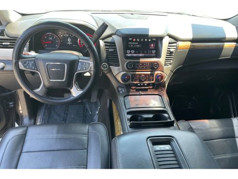 Used 2016 GMC Yukon XL Denali w/ Open Road Package image 14