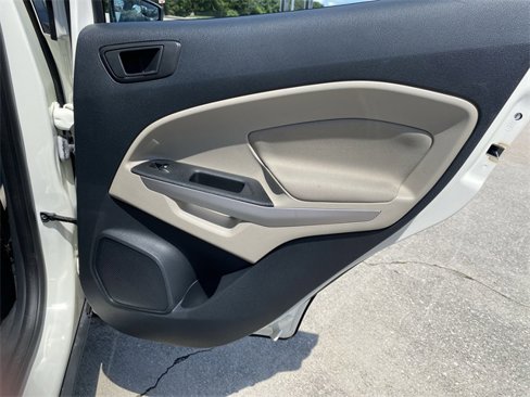 Used 2019 Ford EcoSport S image 26