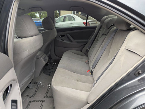 Used 2007 Toyota Camry CE image 15