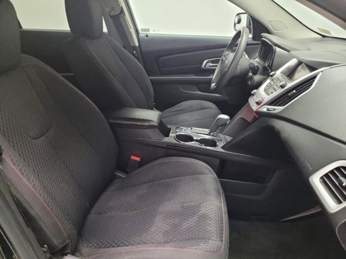 Used 2015 GMC Terrain SLE image 21
