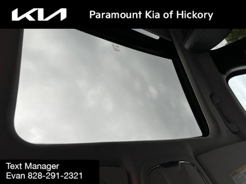 Used 2023 Jeep Cherokee Altitude Lux w/ Lux Elite Package image 15