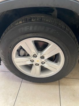 Used 2020 Chevrolet Trax LT w/ LT Convenience Package image 19