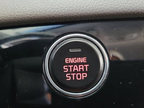 Used 2020 Kia Sportage EX image 8