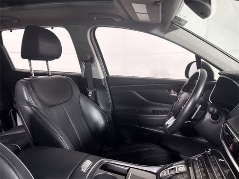 Used 2022 Hyundai Santa Fe Limited w/ Cargo Package image 11