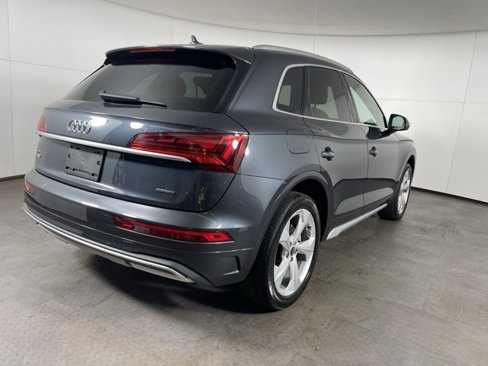 Used 2021 Audi Q5 2.0T Premium Plus image 7