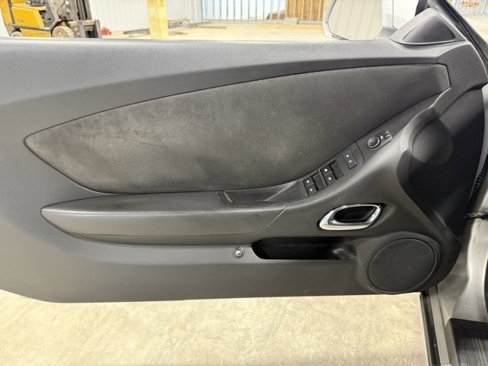 Used 2015 Chevrolet Camaro LT w/ RS Package image 6