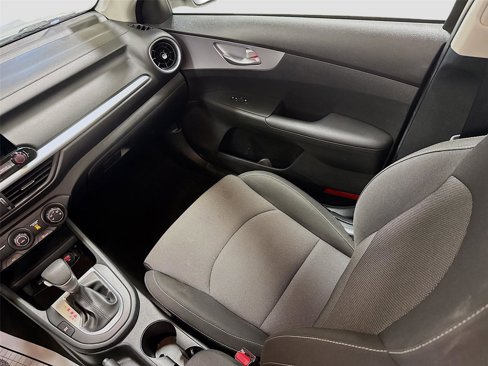 Used 2024 Kia Forte LXS image 21