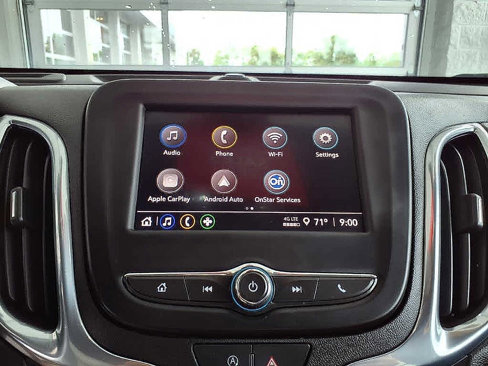 Used 2023 Chevrolet Equinox LT w/ LPO, Floor Liner Package image 12