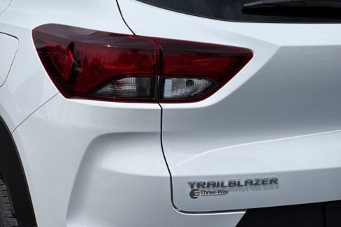 New 2025 Chevrolet TrailBlazer LT w/ Convenience Package image 34