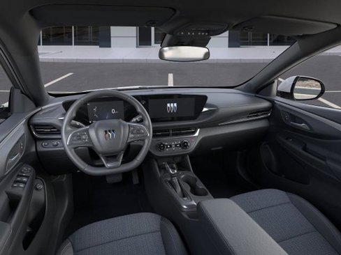 New 2025 Buick Envista Preferred w/ Convenience I Package image 50