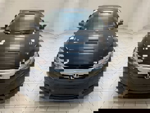 Used 2017 Honda Civic EX image 23
