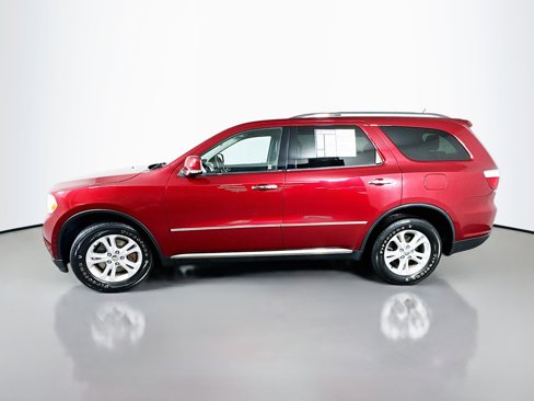 Used 2013 Dodge Durango Crew image 4