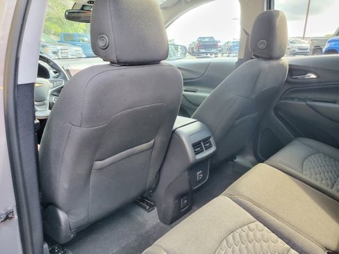 Certified 2019 Chevrolet Equinox LT w/ Sun & Navigation Package image 14