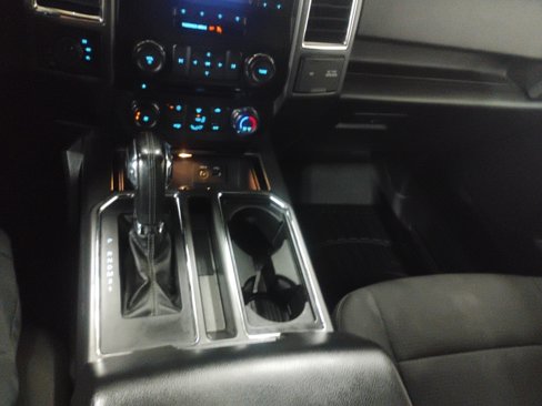 Used 2015 Ford F150 XLT w/ Equipment Group 301A Mid image 15