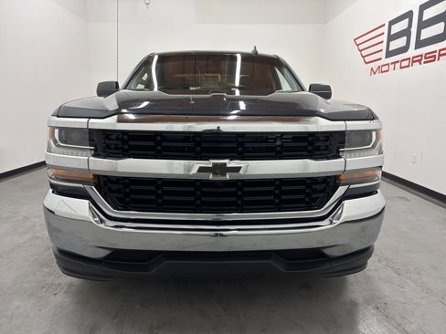 Used 2019 Chevrolet Silverado 1500 LT image 4