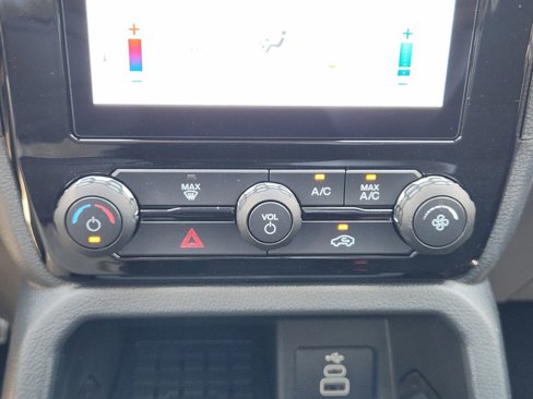New 2025 Ford Ranger XLT w/ Trailer Tow Package image 14