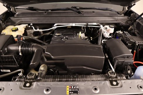 Used 2021 Chevrolet Colorado LT w/ Fleet Safety Package image 18