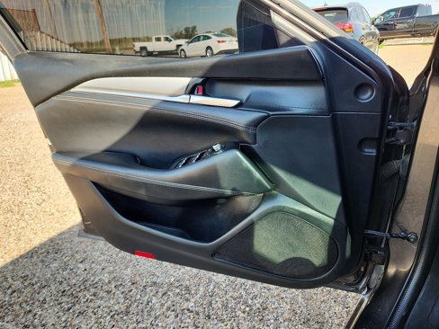 Used 2018 MAZDA MAZDA6 Touring image 12