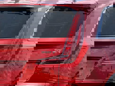 New 2025 Cadillac XT4 Premium Luxury w/ Cold Weather Package image 11
