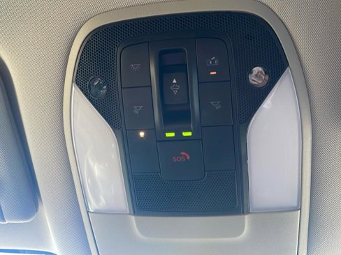 New 2025 INFINITI QX50 Luxe image 30