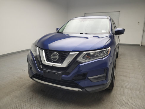 Used 2019 Nissan Rogue S image 15