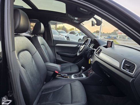 Used 2018 Audi Q3 2.0T Premium image 40