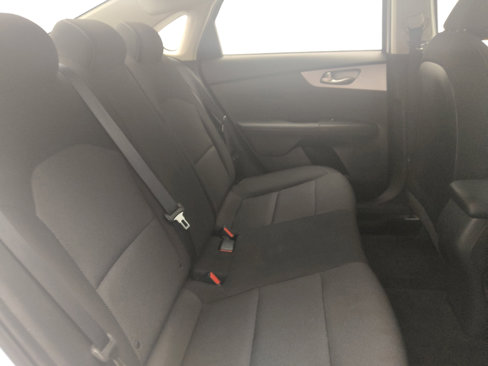 Used 2023 Kia Forte LXS image 19