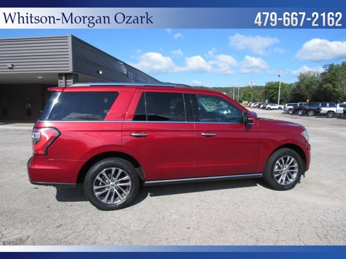 Used 2018 Ford Expedition Limited w/ Equipment Group 301A image 13