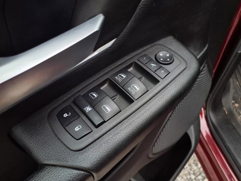 Used 2022 RAM 1500 Big Horn image 22