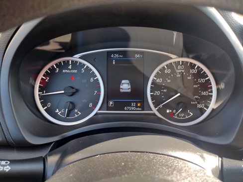 Used 2019 Nissan Sentra S image 24