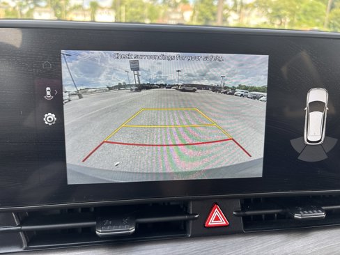 Used 2023 Kia Sportage X-Line w/ X-Line Premium Package image 37