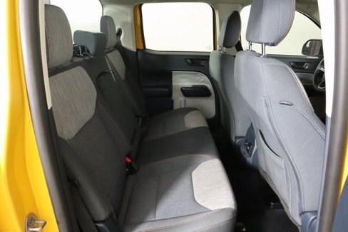Used 2023 Ford Maverick XLT w/ Equipment Group 300A Standard image 16