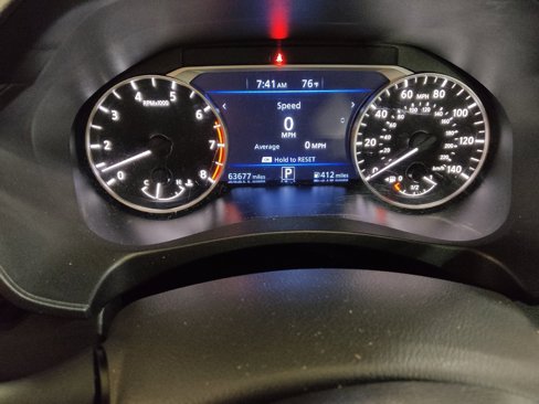 Used 2023 Nissan Altima 2.5 SV image 23