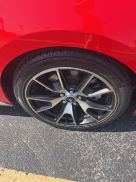 Used 2021 Ford Mustang Coupe w/ 2.3L High Performance Package image 9