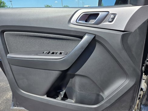 Used 2022 Ford Ranger XLT image 34