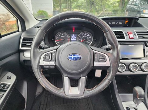 Used 2016 Subaru Crosstrek 2.0i Premium w/ Moonroof Package image 20