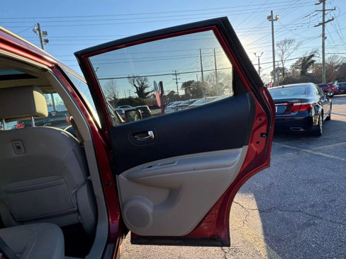 Used 2013 Nissan Rogue SL image 13
