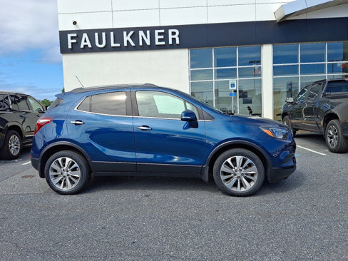 Used 2019 Buick Encore Preferred image 7