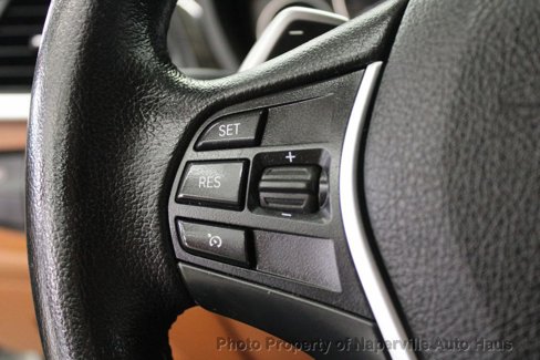 Used 2015 BMW 328i xDrive Wagon image 16